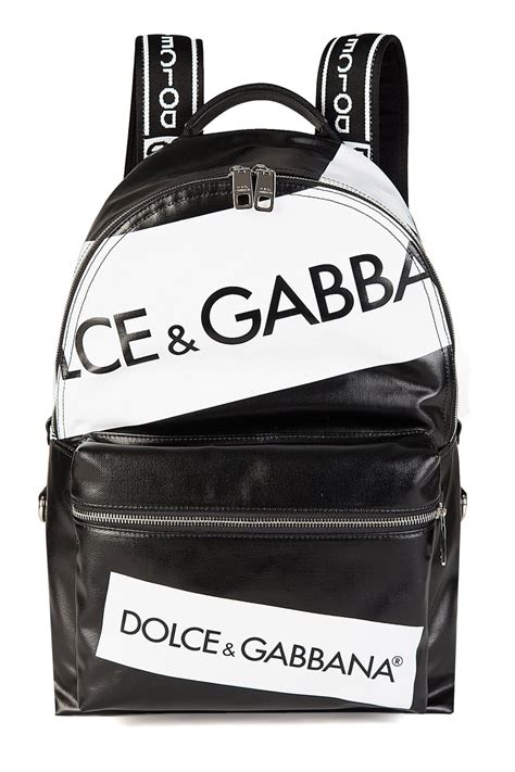 dolce gabbana backpack replica|dolce gabbana bag sale.